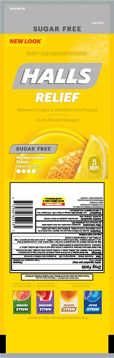 DL_Halls Sugar Free Honey Lemon bags_25ct.jpg DL Halls Sugar Free Honey Lemon bags 25ct